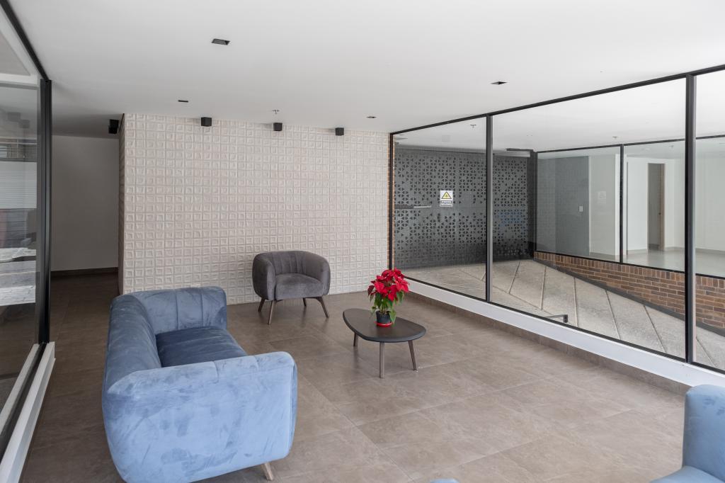 Apartamento En Arriendo - Nuevo Country-Usaquén, Bogotá