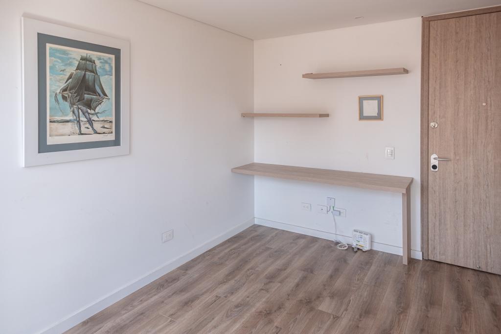 Apartamento En Arriendo - Nuevo Country-Usaquén, Bogotá