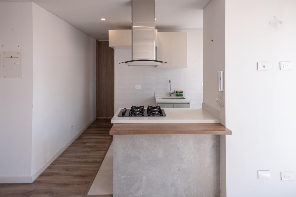 Apartamento En Arriendo - Nuevo Country-Usaquén, Bogotá