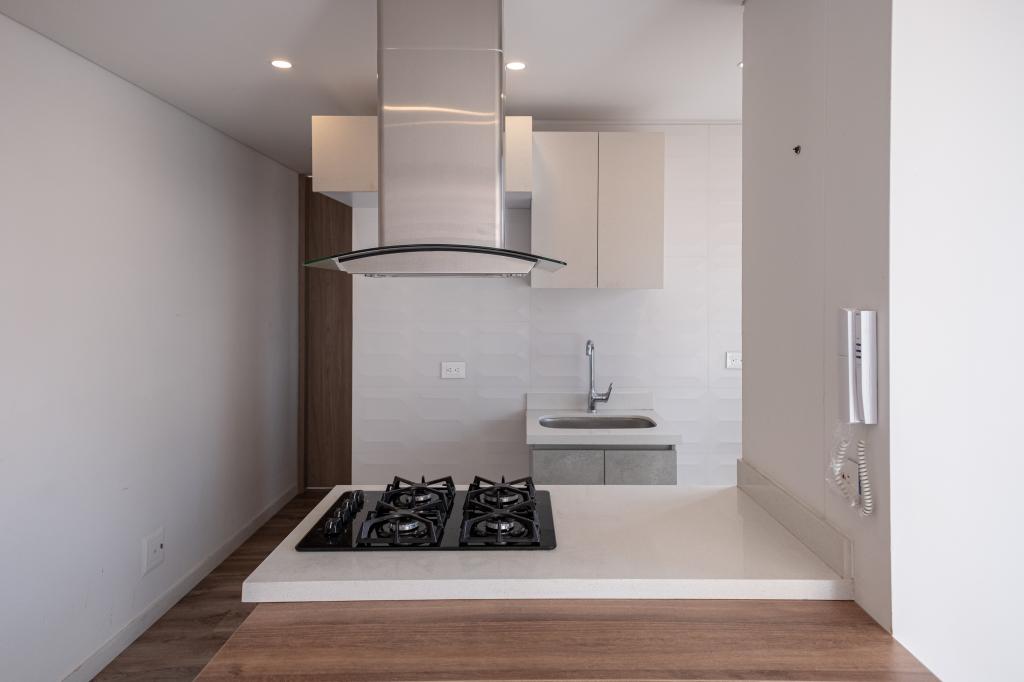 Apartamento En Arriendo - Nuevo Country-Usaquén, Bogotá