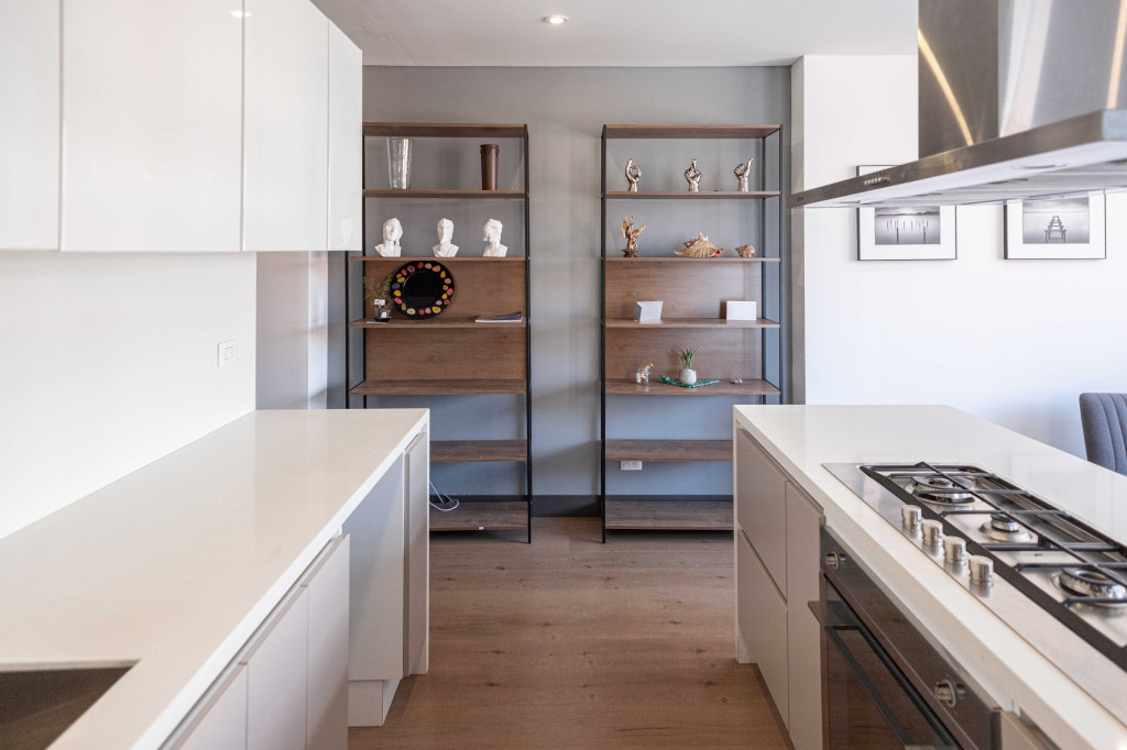 Apartamento En Venta - Chico Occidental, Bogotá