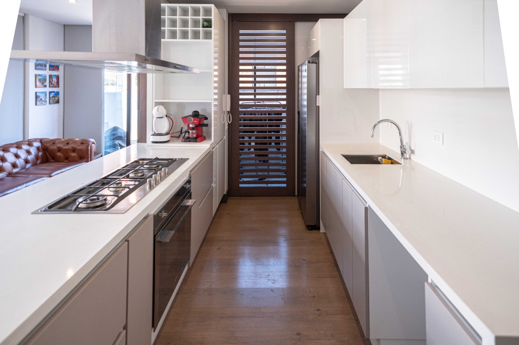 Apartamento En Venta - Chico Occidental, Bogotá