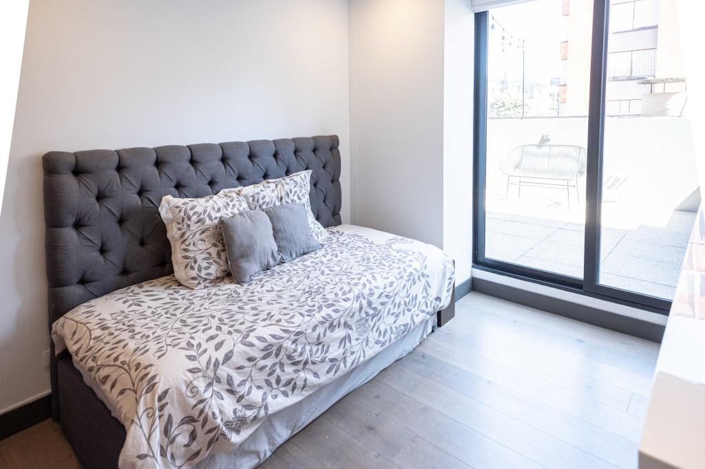 Apartamento En Venta - Chico Occidental, Bogotá