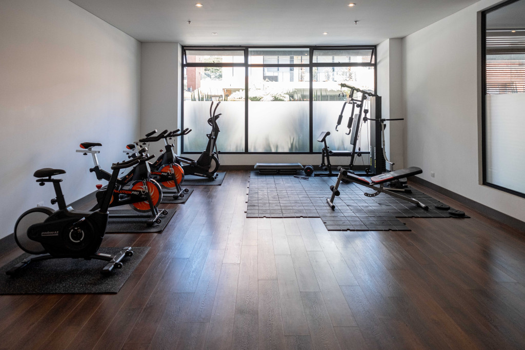 Apartamento En Venta - Chico Occidental, Bogotá