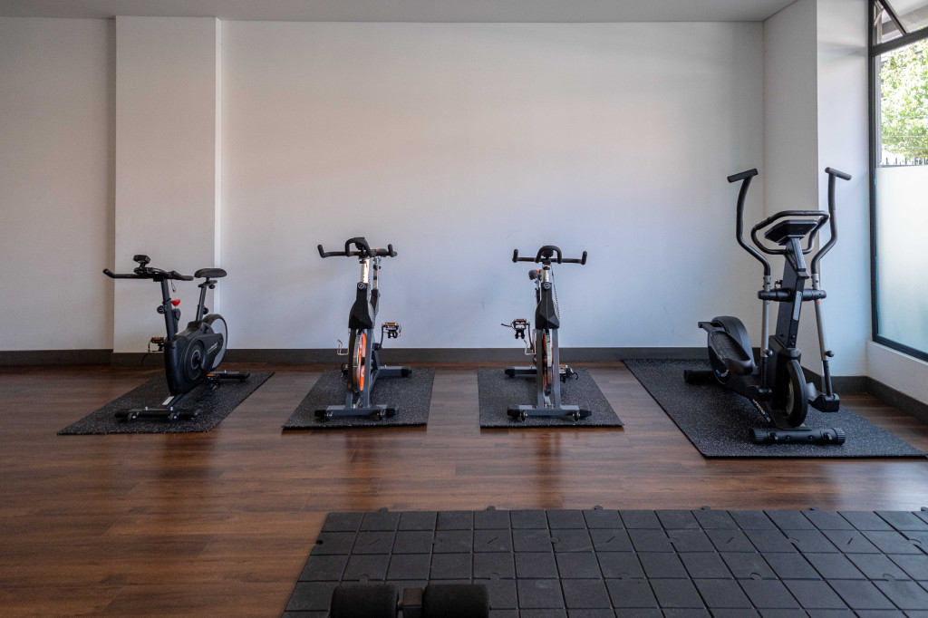 Apartamento En Venta - Chico Occidental, Bogotá