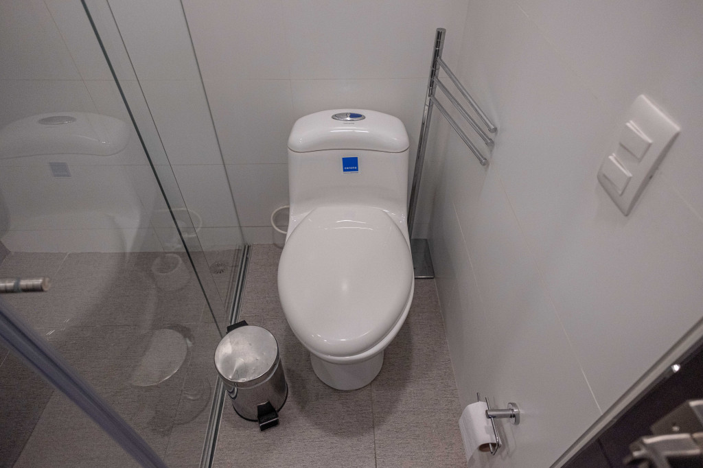 Apartamento En Venta - Chico Occidental, Bogotá