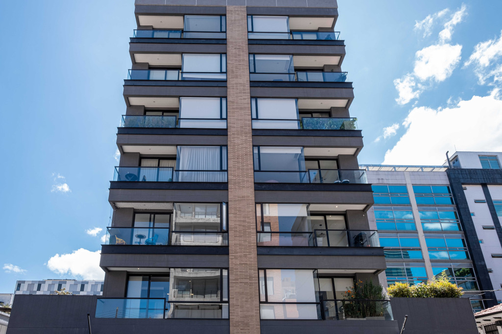 Apartamento En Venta - Chico Occidental, Bogotá