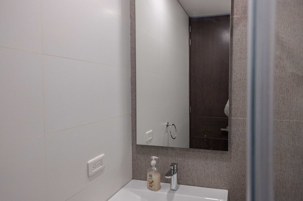 Apartamento En Venta - Chico Occidental, Bogotá