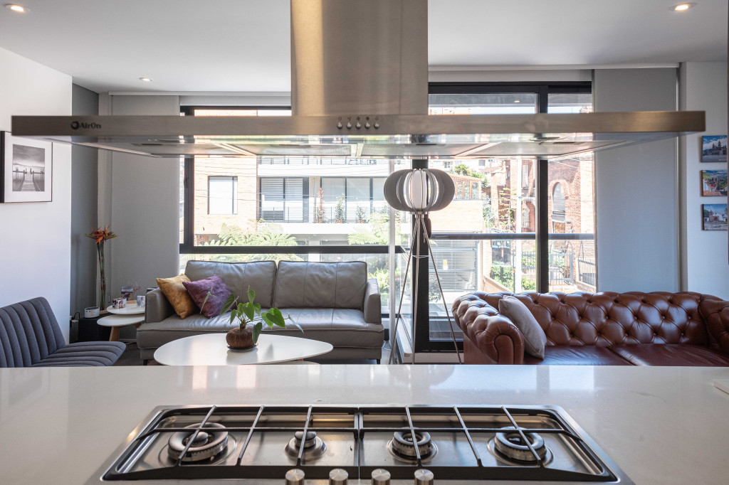 Apartamento En Venta - Chico Occidental, Bogotá