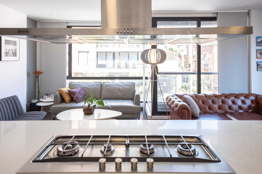 Apartamento En Venta - Chico Occidental, Bogotá