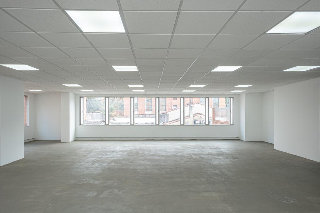 Oficina En Arriendo - Chico Norte, Bogotá