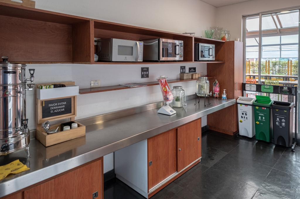 Oficina En Arriendo - Chico Norte, Bogotá