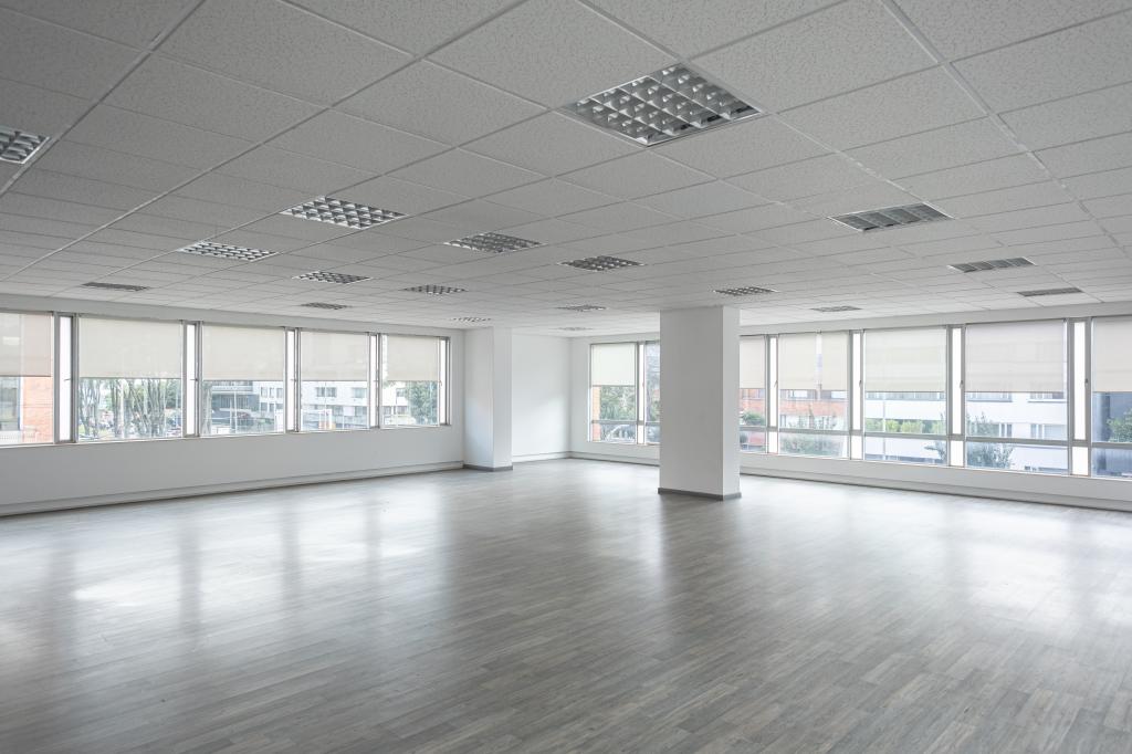 Oficina En Arriendo - Chico Norte, Bogotá