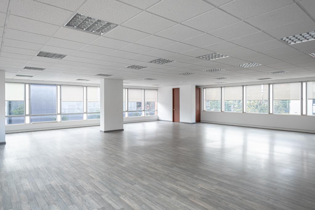 Oficina En Arriendo - Chico Norte, Bogotá