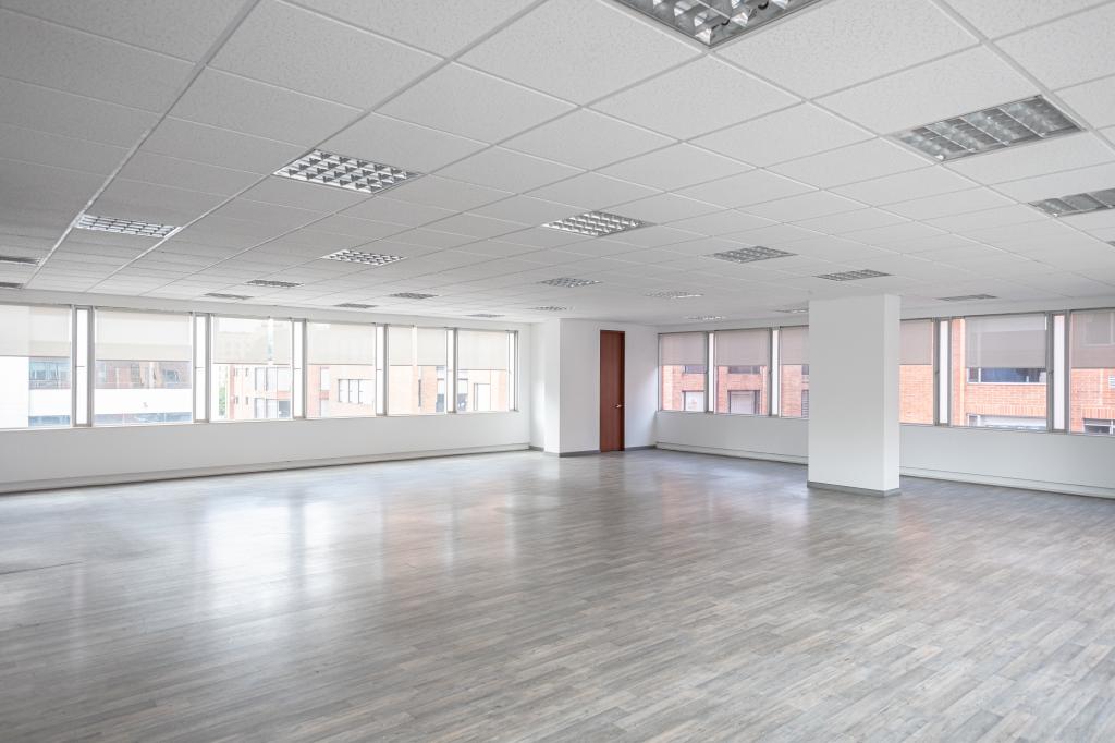 Oficina En Arriendo - Chico Norte, Bogotá