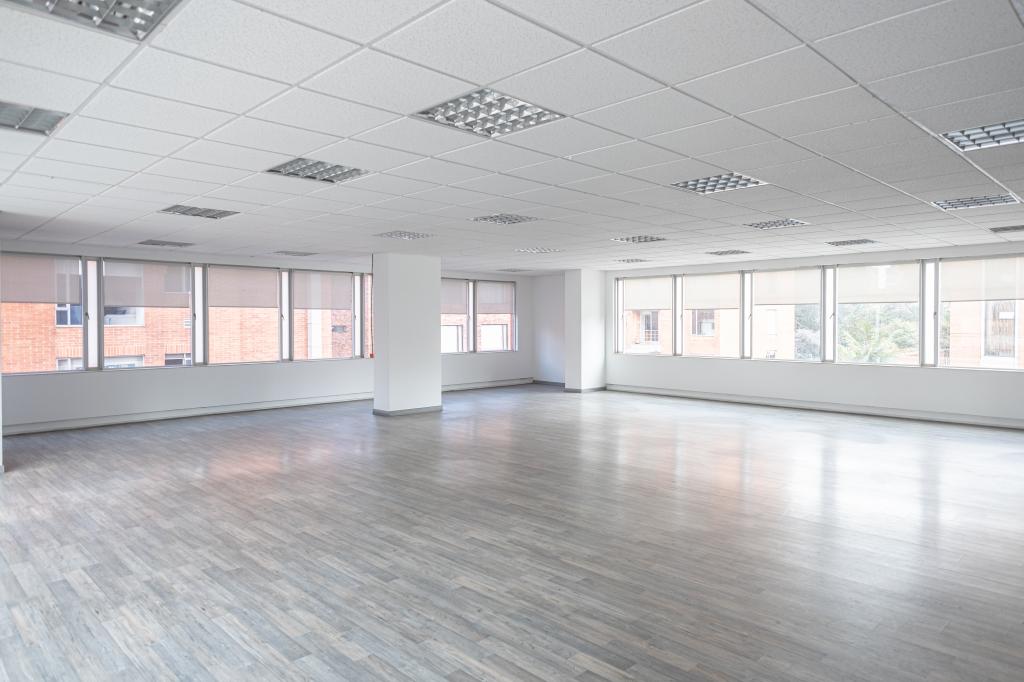Oficina En Arriendo - Chico Norte, Bogotá