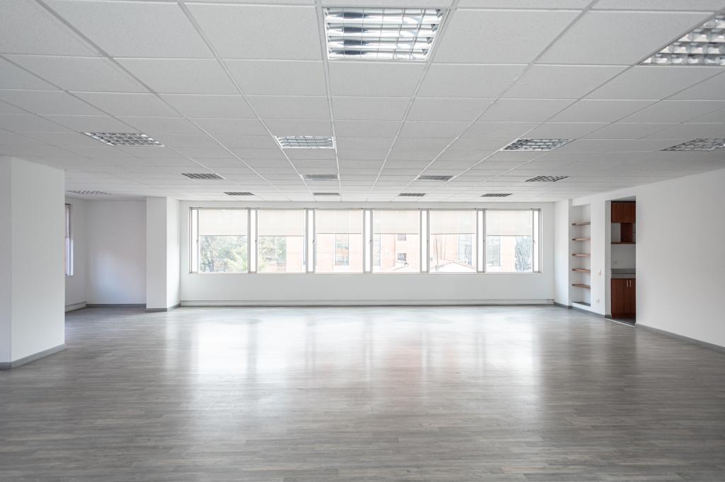 Oficina En Arriendo - Chico Norte, Bogotá