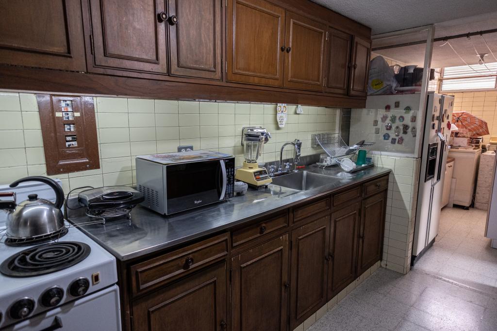 Apartamento En Venta - Chapinero Central, Bogotá