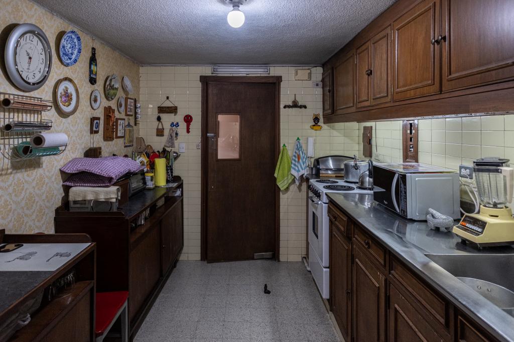 Apartamento En Venta - Chapinero Central, Bogotá