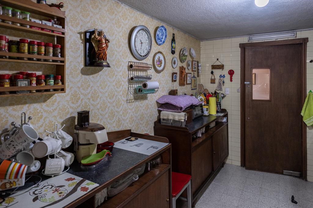 Apartamento En Venta - Chapinero Central, Bogotá