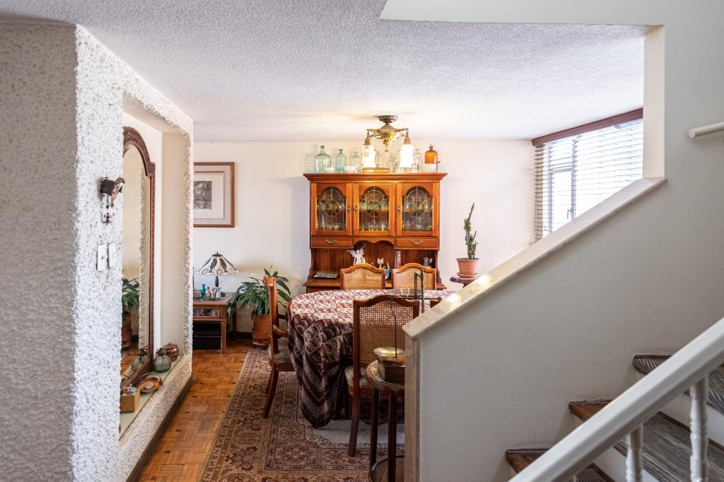 Apartamento En Venta - Chapinero Central, Bogotá