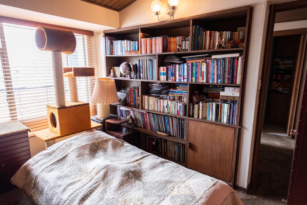 Apartamento En Venta - Chapinero Central, Bogotá