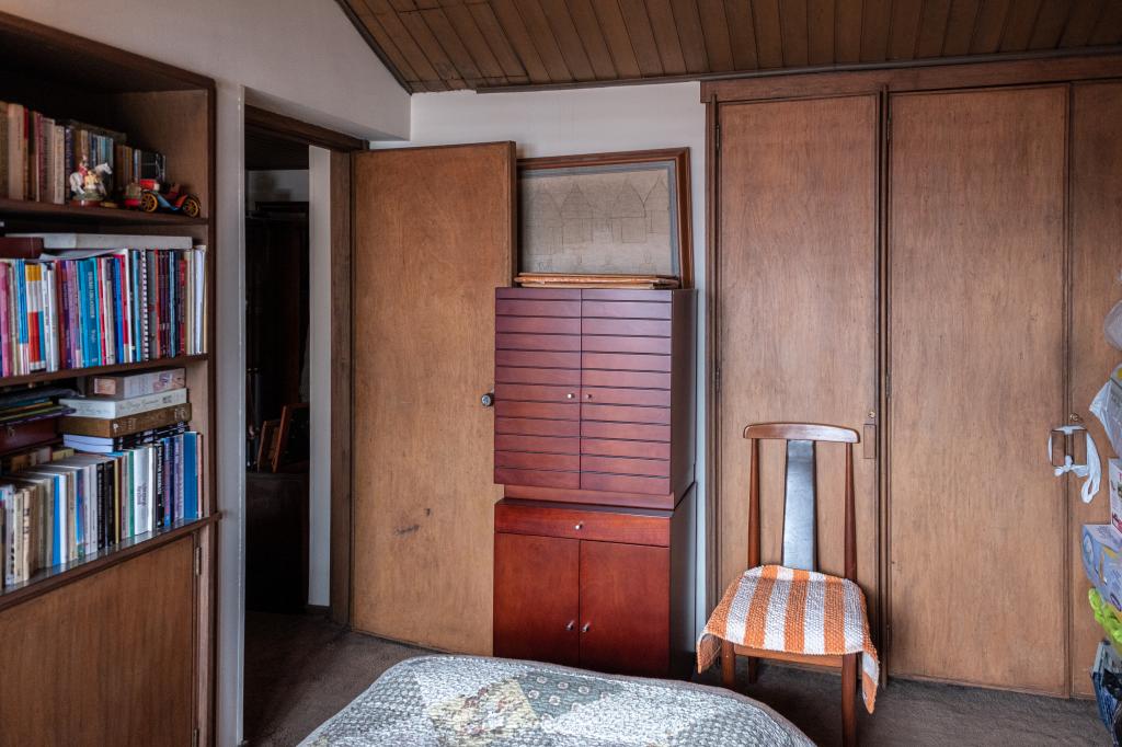 Apartamento En Venta - Chapinero Central, Bogotá