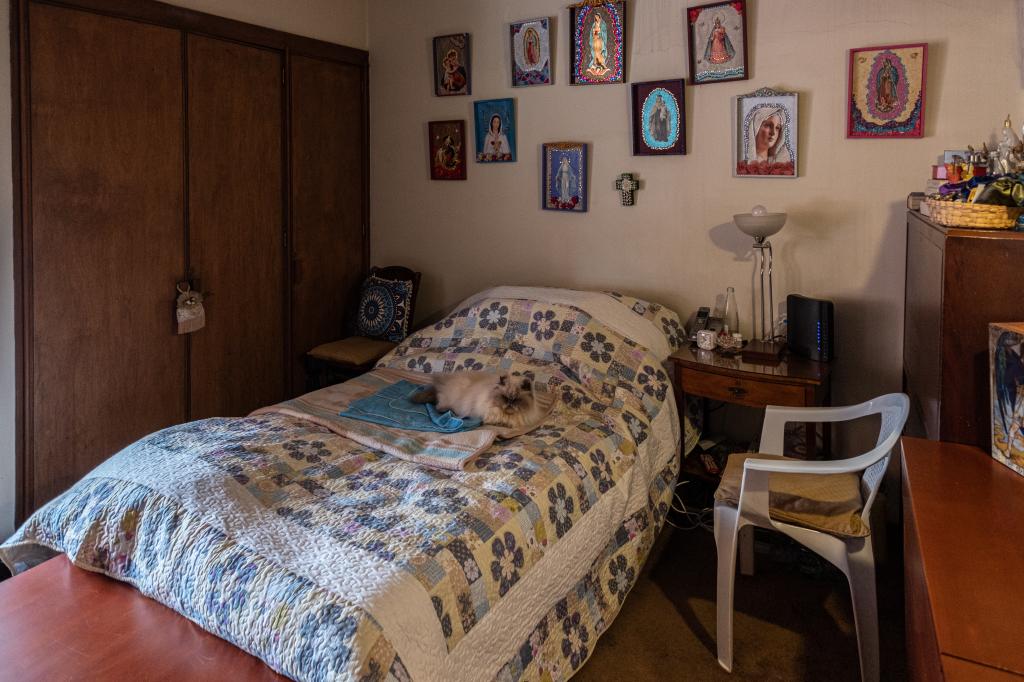 Apartamento En Venta - Chapinero Central, Bogotá