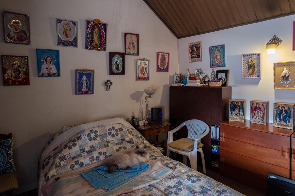 Apartamento En Venta - Chapinero Central, Bogotá