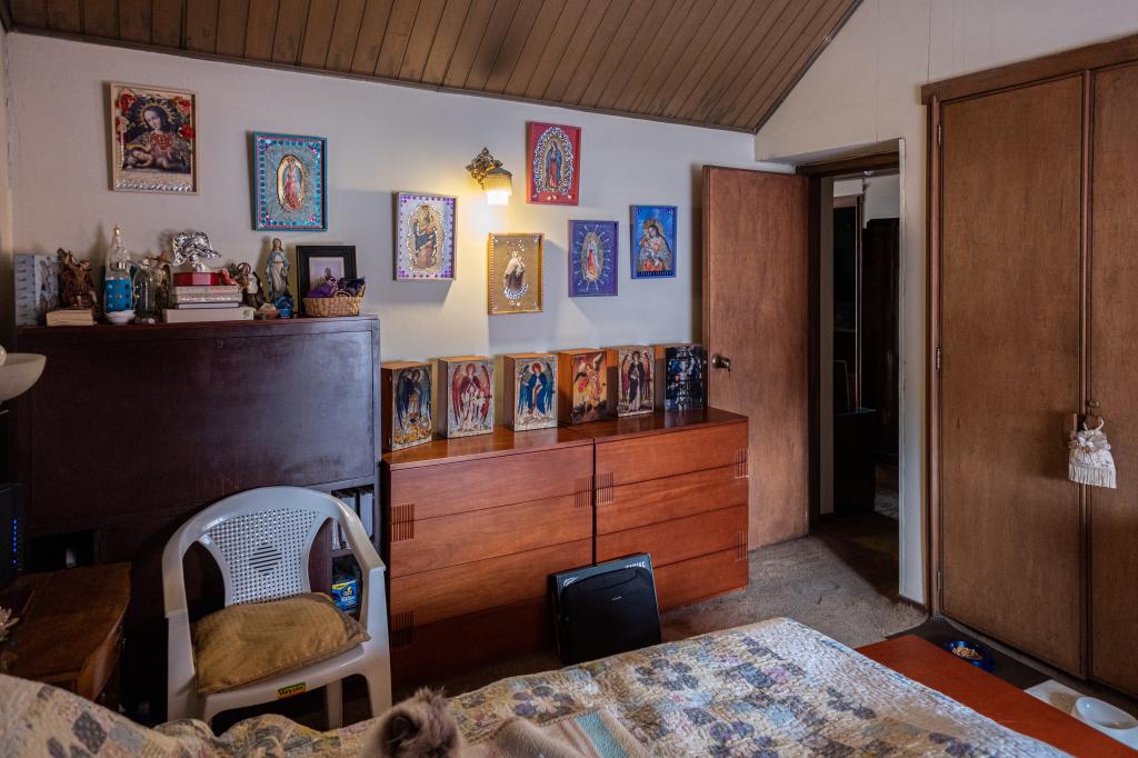 Apartamento En Venta - Chapinero Central, Bogotá