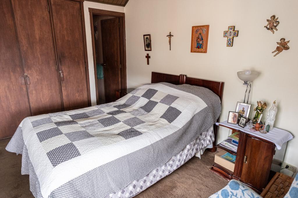 Apartamento En Venta - Chapinero Central, Bogotá