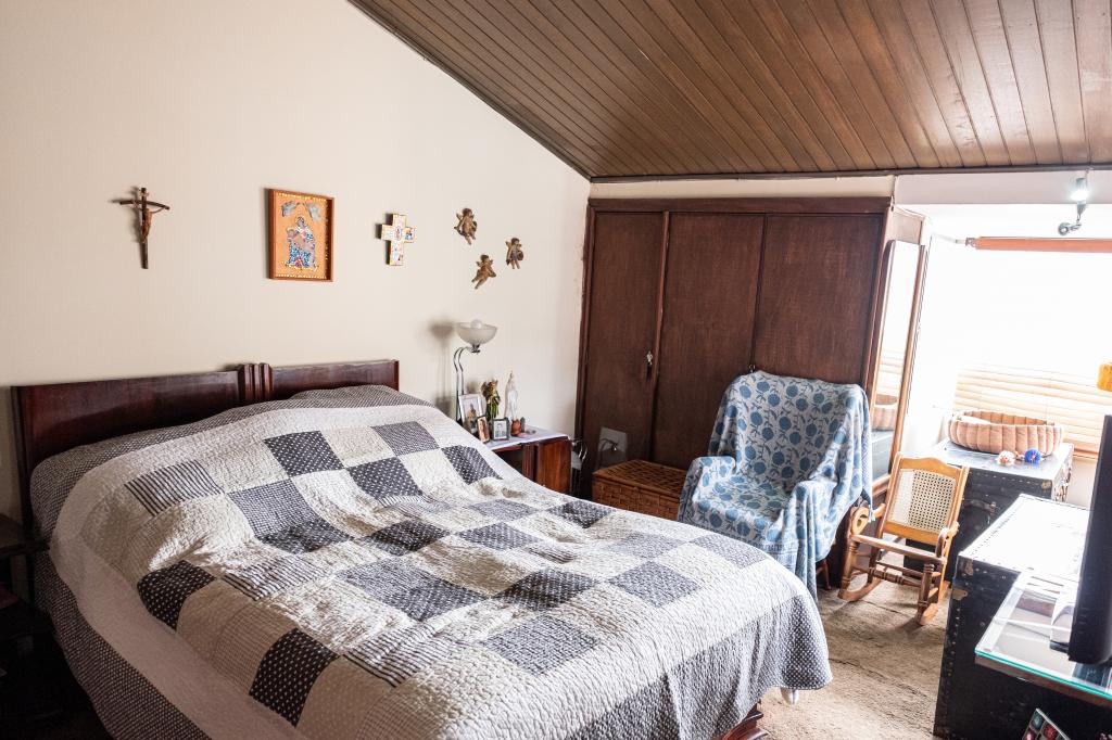 Apartamento En Venta - Chapinero Central, Bogotá