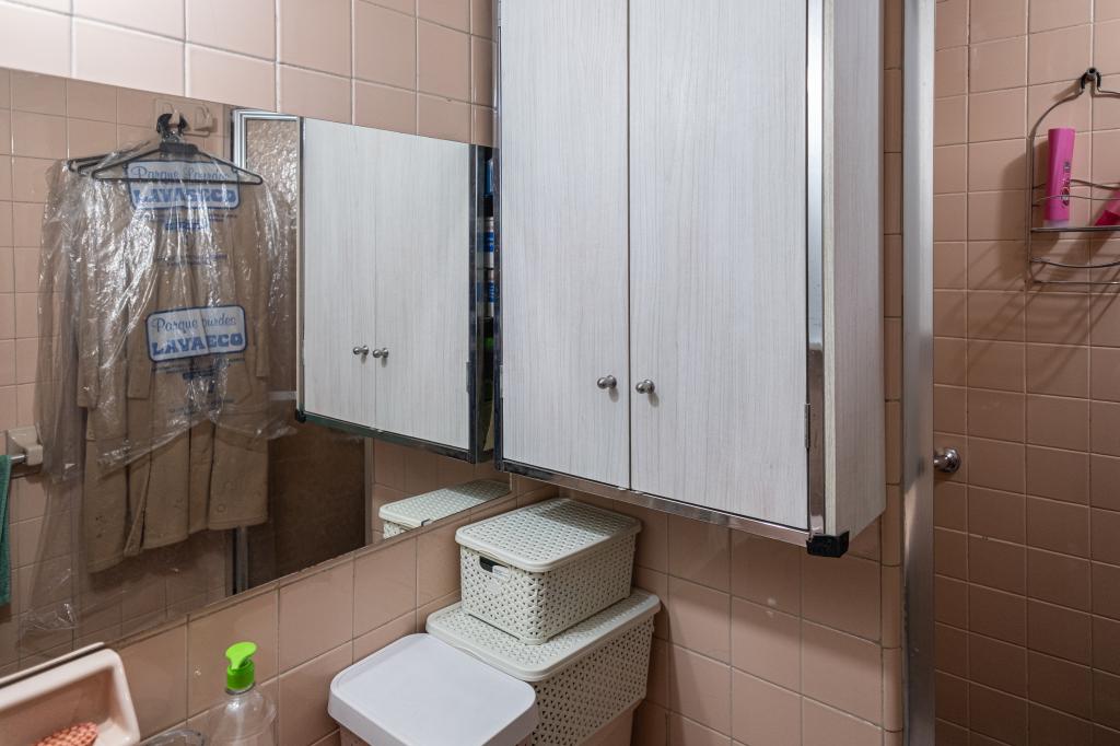 Apartamento En Venta - Chapinero Central, Bogotá