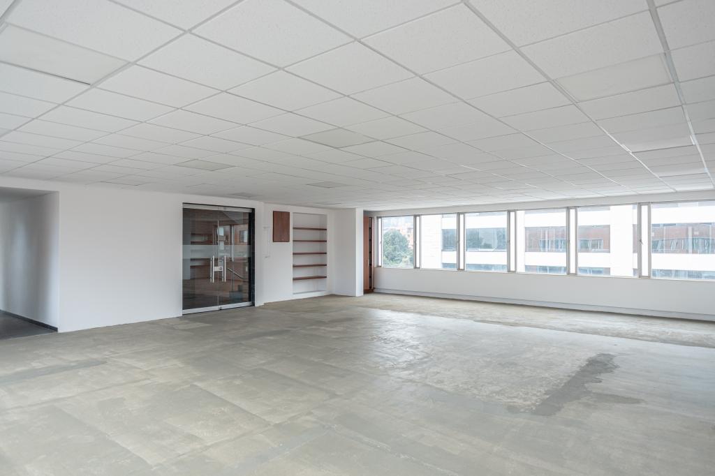 Oficina En Arriendo - Chico Norte, Bogotá