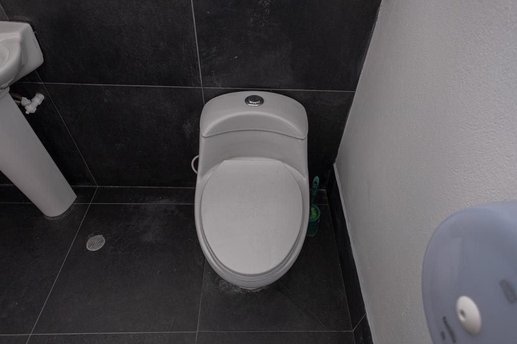 Oficina En Arriendo - Chico Norte, Bogotá