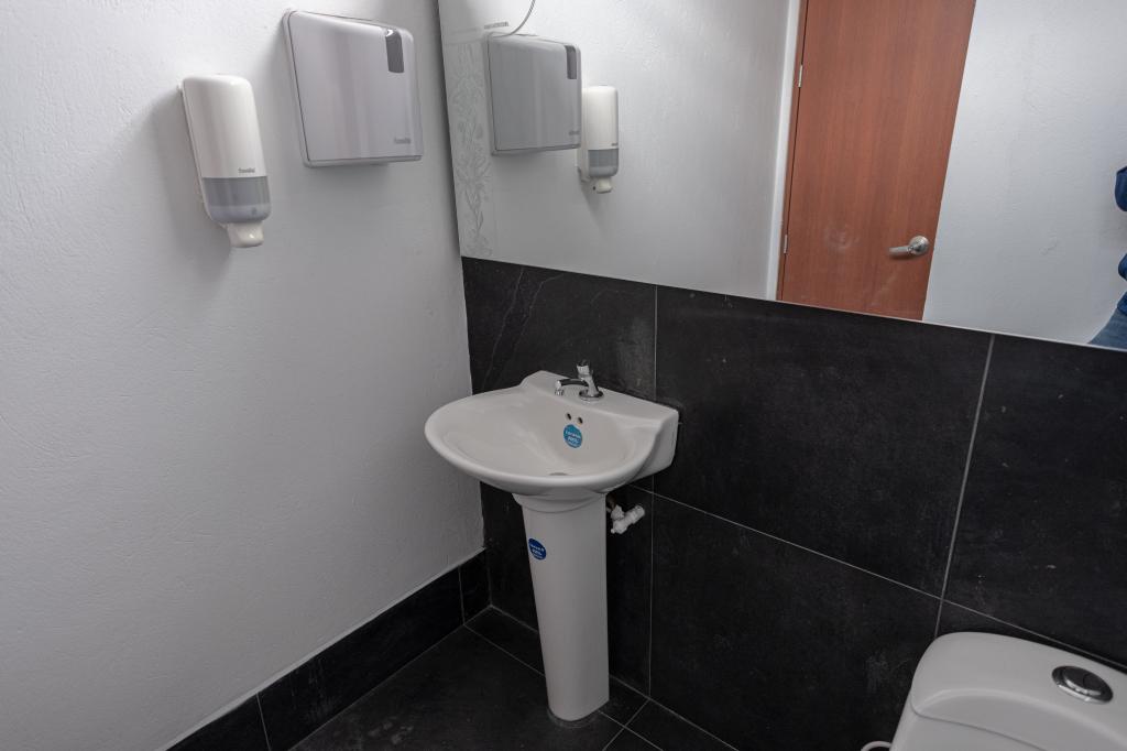 Oficina En Arriendo - Chico Norte, Bogotá