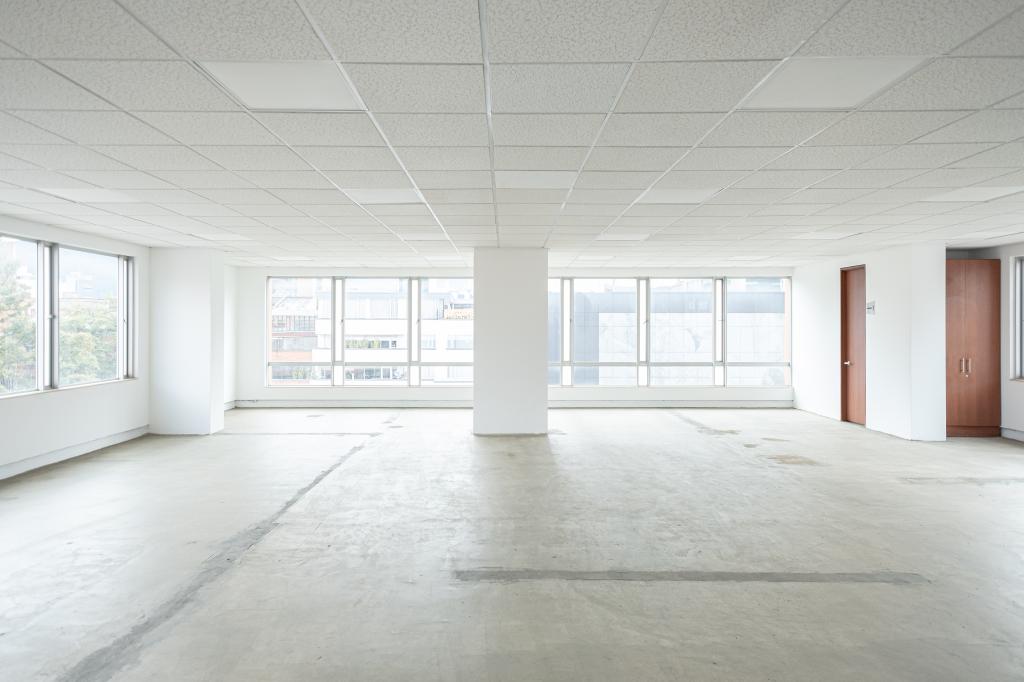 Oficina En Arriendo - Chico Norte, Bogotá