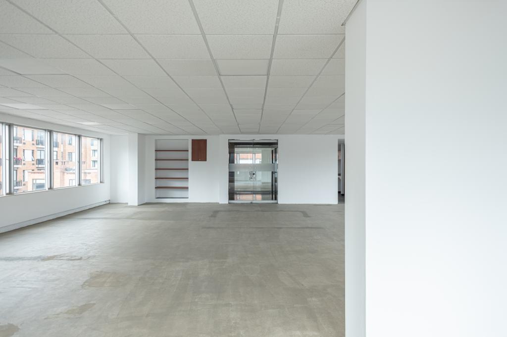 Oficina En Arriendo - Chico Norte, Bogotá