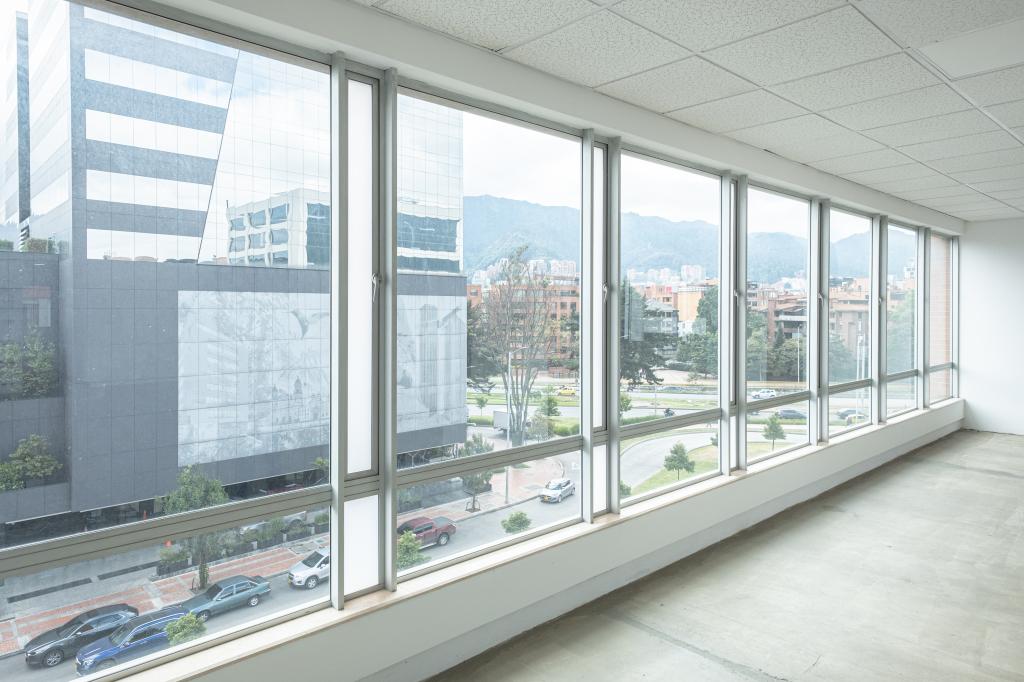 Oficina En Arriendo - Chico Norte, Bogotá