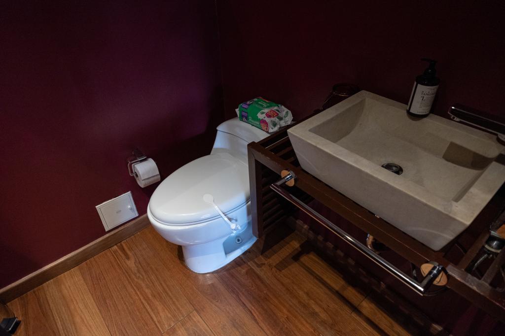 Apartamento En Venta - Los Rosales, Bogotá