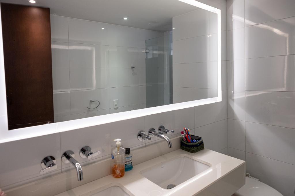 Apartamento En Venta - Los Rosales, Bogotá