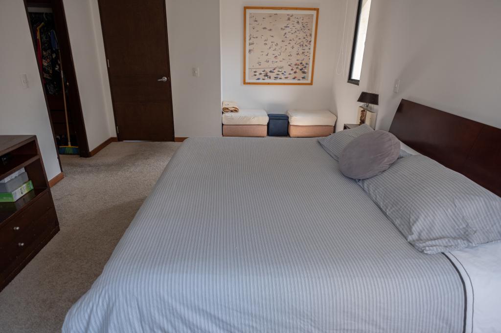 Apartamento En Venta - Los Rosales, Bogotá