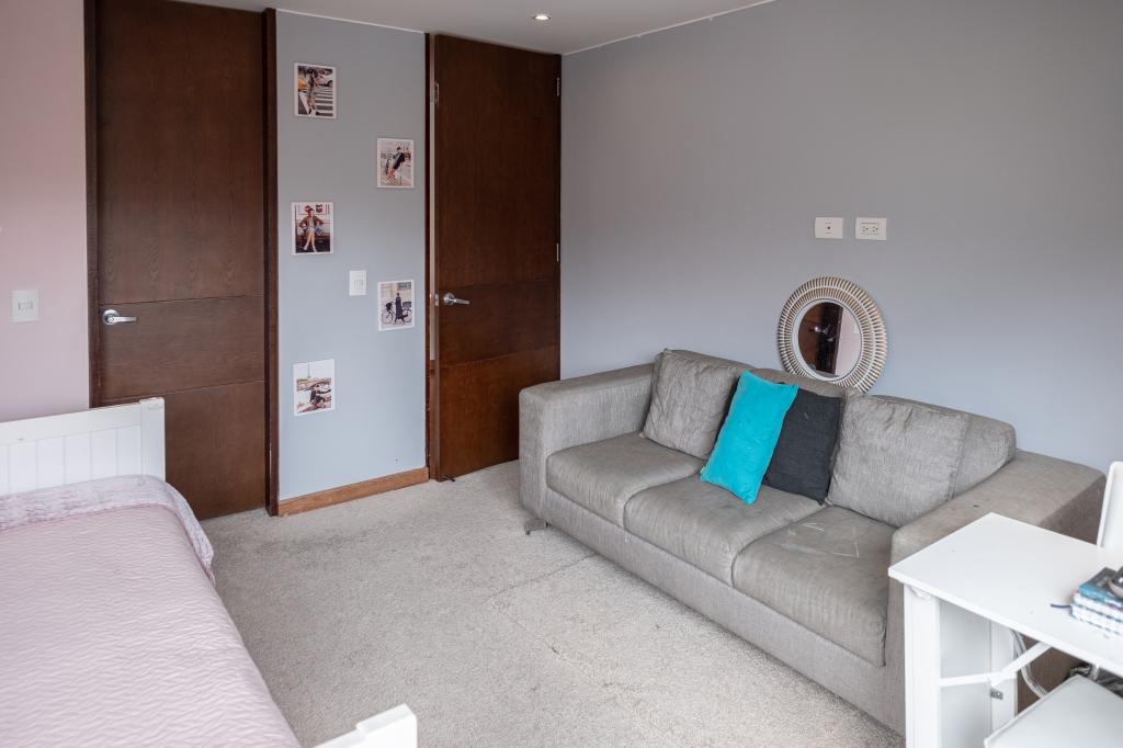 Apartamento En Venta - Los Rosales, Bogotá