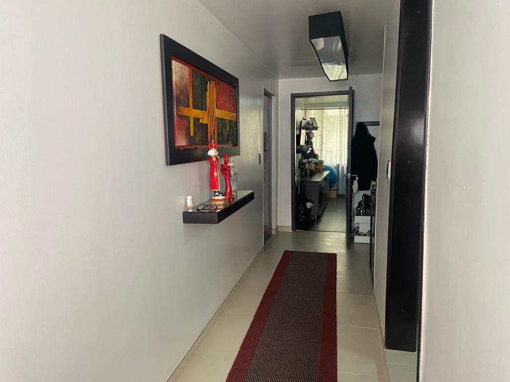 Apartaestudio En Venta - Lago Gaitán, Bogotá