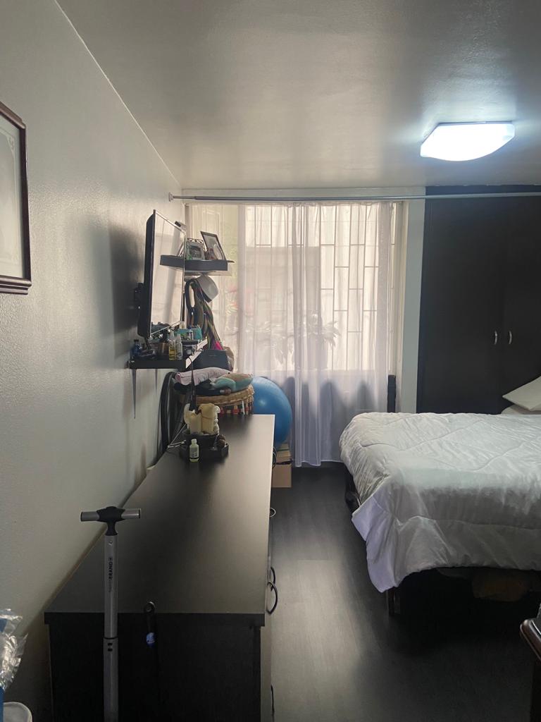 Apartaestudio En Venta - Lago Gaitán, Bogotá