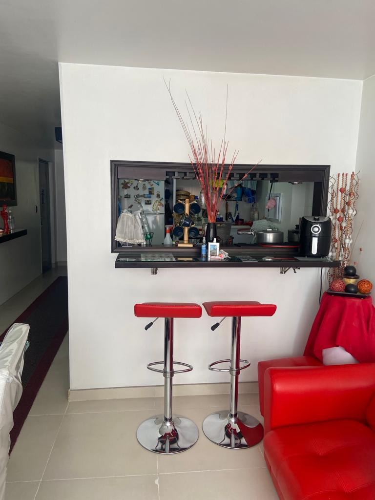 Apartaestudio En Venta - Lago Gaitán, Bogotá