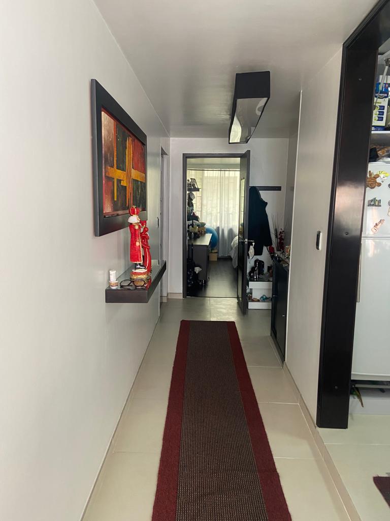 Apartaestudio En Venta - Lago Gaitán, Bogotá