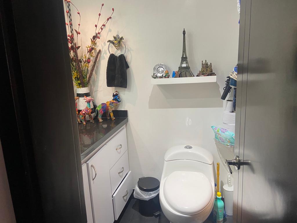 Apartaestudio En Venta - Lago Gaitán, Bogotá