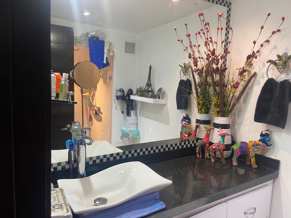 Apartaestudio En Venta - Lago Gaitán, Bogotá