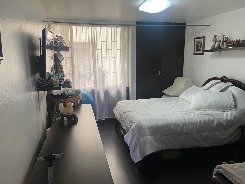 Apartaestudio En Venta - Lago Gaitán, Bogotá